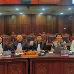 LBH PB PMII Bawa Lender Koinworks ke MK, Pengawasan OJK Dipersoalkan